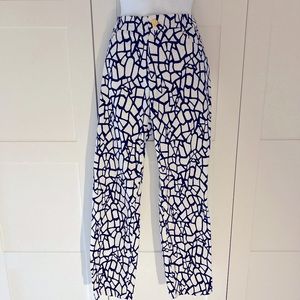 DKNY ankle pants